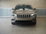 Used 2019 Jeep Cherokee Latitude w/ Popular Appearance Group image 2