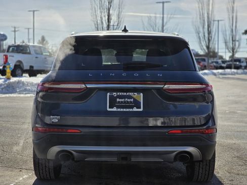 Used 2022 Lincoln Corsair AWD w/ Premium Package image 8