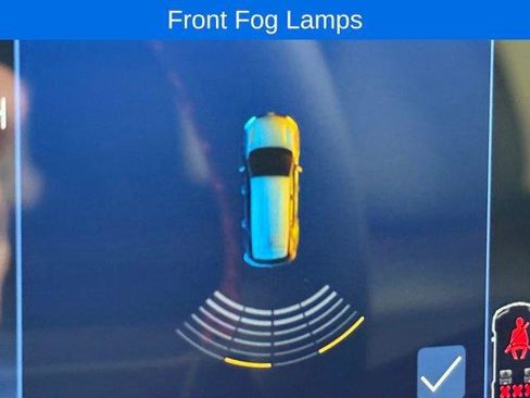 New 2026 Chevrolet Equinox RS w/ Convenience Package III image 23