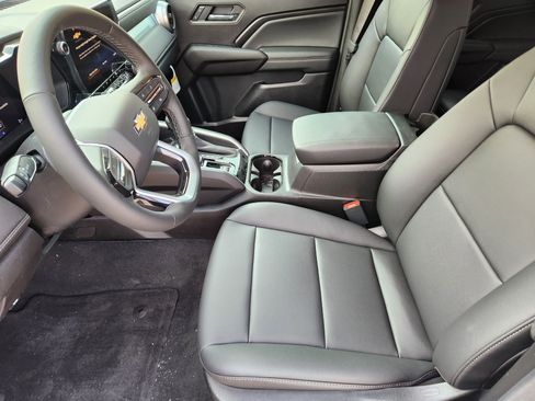 New 2026 Chevrolet Colorado LT w/ LT Convenience Package image 10