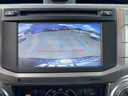 Used 2016 Toyota 4Runner 2WD image 23