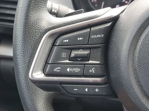 Certified 2024 Subaru Impreza 2.0i Sport AWD/4WD image 21
