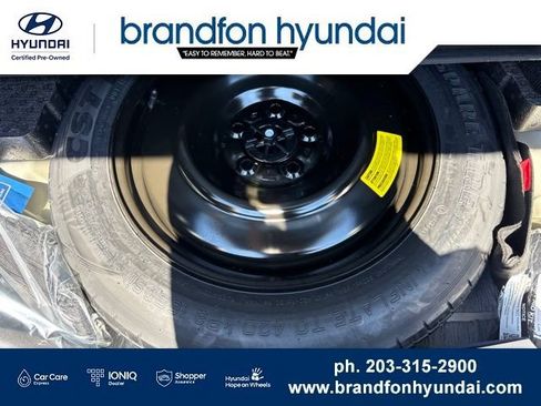 Certified 2026 Hyundai Tucson SEL AWD/4WD image 30