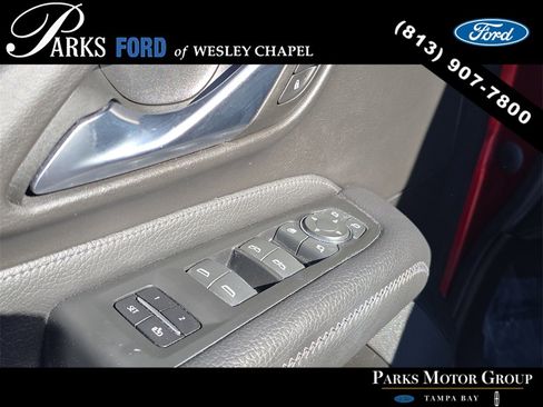 Used 2021 GMC Yukon Denali w/ LPO, Illumination Package image 20