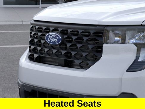 New 2026 Ford Maverick XLT w/ XLT Luxury Package AWD/4WD image 19