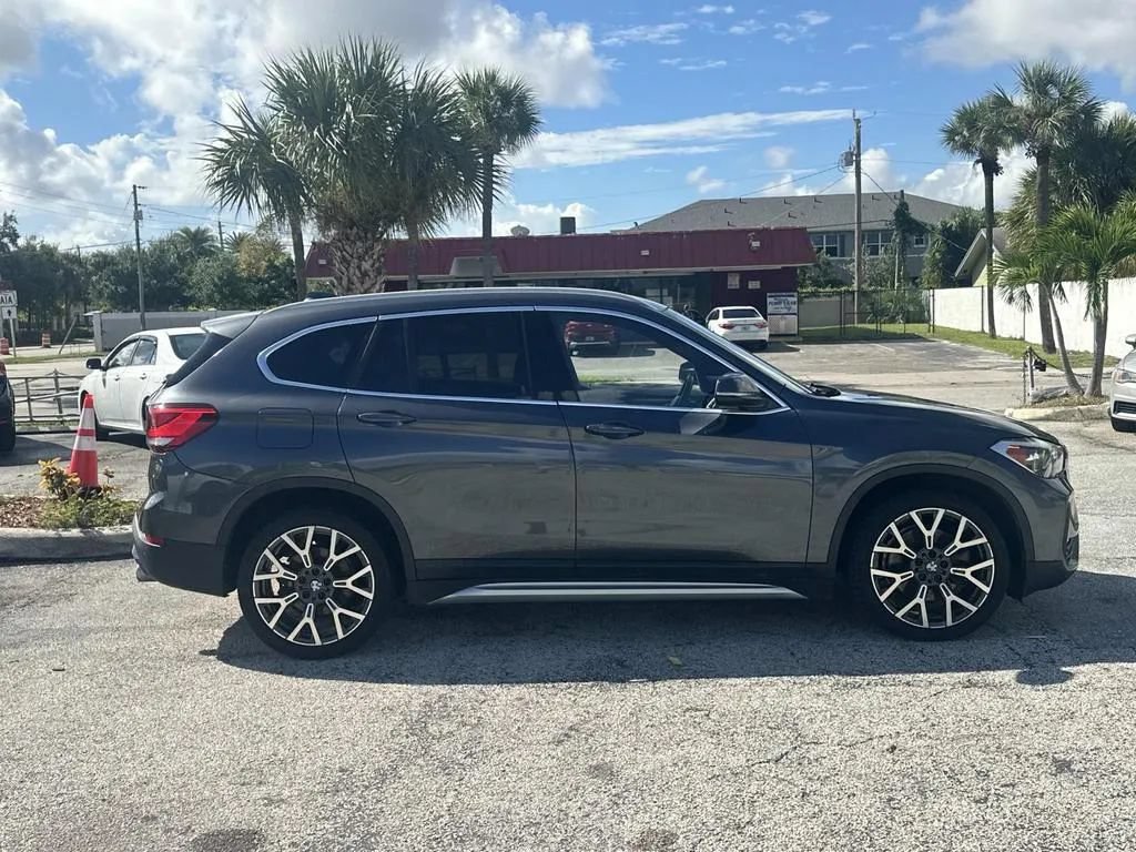 Used 2020 BMW X1 sDrive28i w/ Premium Package FWD image 6