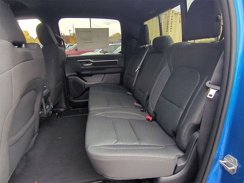 New 2026 RAM 1500 Big Horn image 17