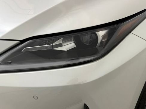 Used 2022 Lexus RX 350L FWD w/ Premium Package image 14
