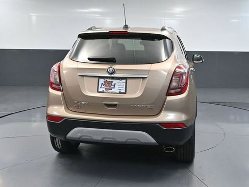 Used 2018 Buick Encore Premium image 7