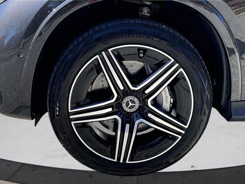 Used 2023 Mercedes-Benz GLC 300 image 33