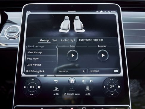 Used 2023 Mercedes-Benz Maybach S 680 4MATIC image 85