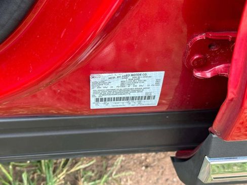 Certified 2023 Ford Explorer XLT image 19