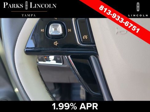 Certified 2022 Lincoln Corsair FWD image 26