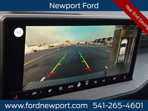 New 2026 Ford Maverick Tremor image 19