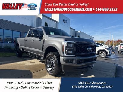Used 2024 Ford F250 Lariat w/ Sport Appearance Package