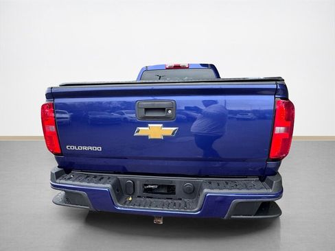 Used 2015 Chevrolet Colorado Z71 image 5