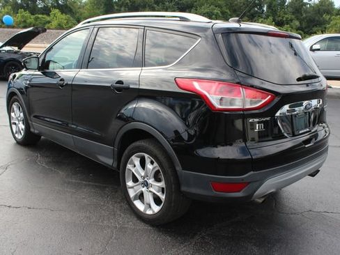 Used 2016 Ford Escape Titanium FWD image 6