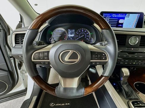 Used 2019 Lexus RX 350 FWD image 9