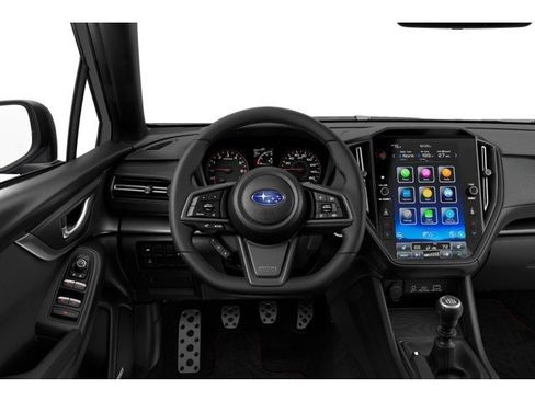 New 2026 Subaru WRX Premium AWD/4WD image 15