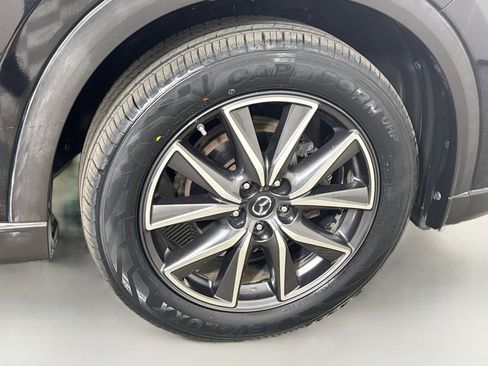Used 2018 MAZDA CX-5 Touring w/ Preferred Equipment Package FWD image 32