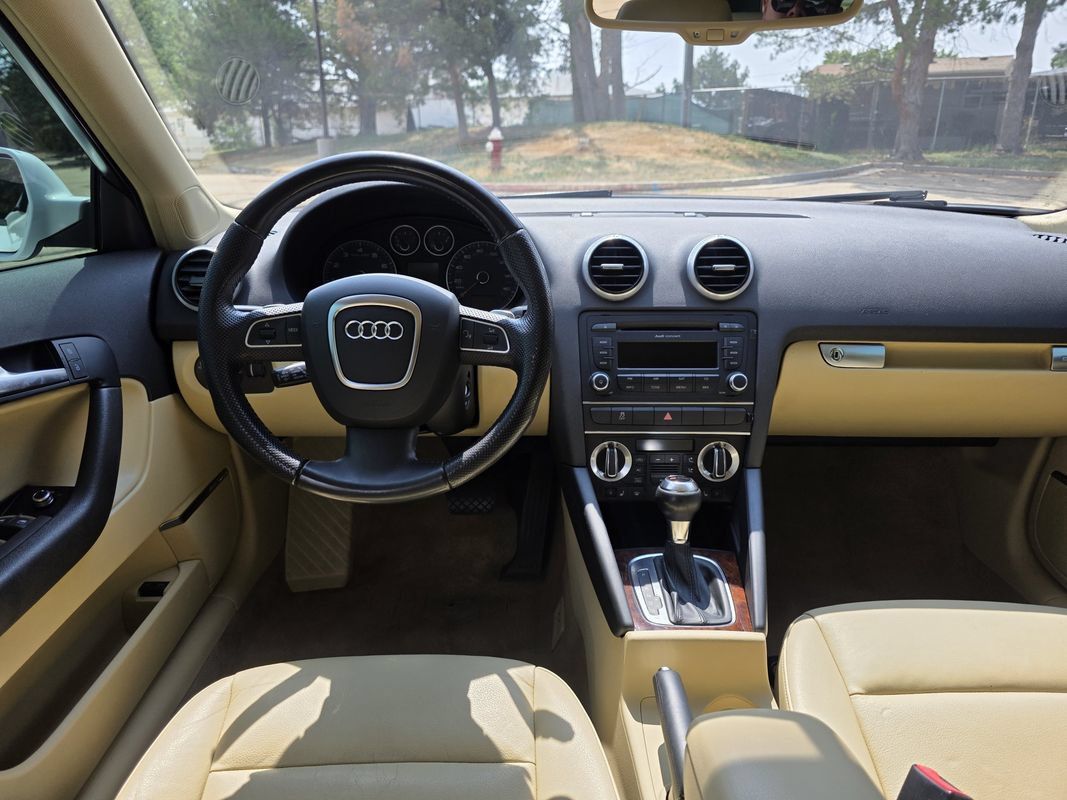 Used 2011 Audi A3 2.0T Premium Plus AWD/4WD image 15