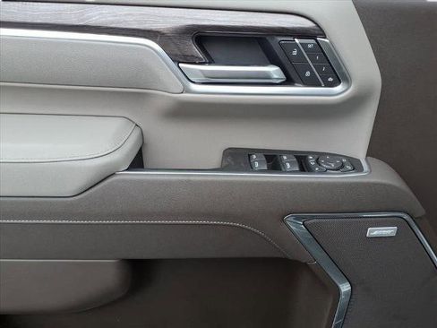 New 2026 Chevrolet Silverado 2500 LTZ w/ LTZ Convenience Package image 17