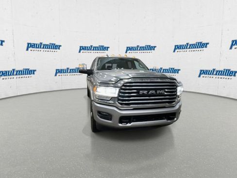 Used 2023 RAM 3500 Limited image 3