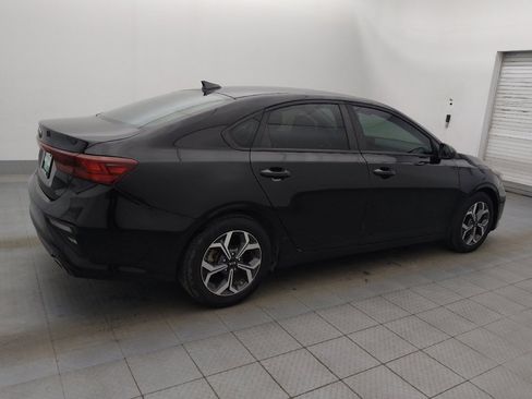Used 2020 Kia Forte LXS image 10