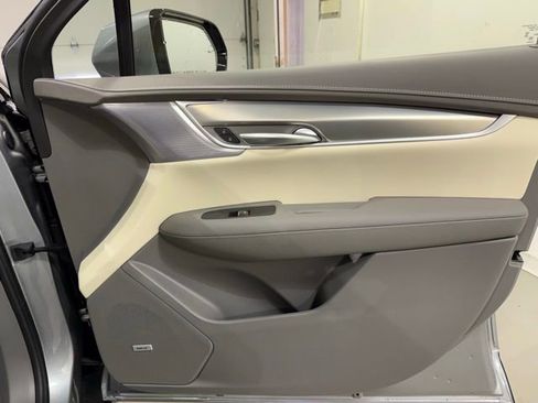 New 2026 Cadillac XT5 Premium Luxury w/ Driver Assist Package image 27