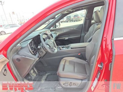 Used 2025 Lexus RX 350 w/ Convenience Package AWD/4WD image 18