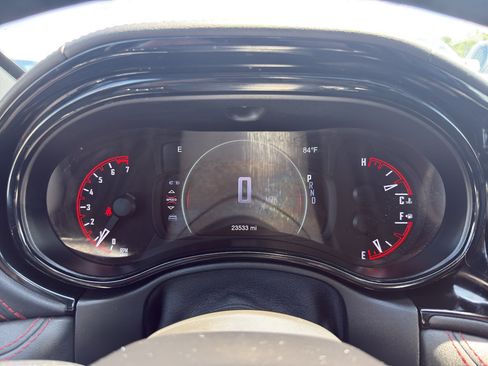 Used 2024 Dodge Durango GT AWD/4WD image 18