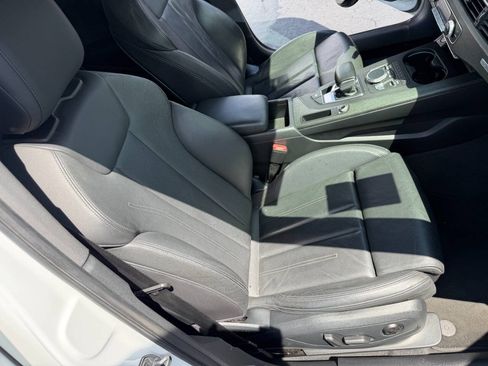 Used 2017 Audi A4 2.0T allroad Premium Plus w/ Technology Package AWD/4WD image 24
