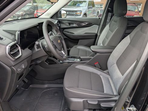 New 2026 Chevrolet TrailBlazer LT w/ LT Cold Weather Package image 12