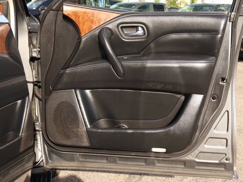 Used 2019 INFINITI QX80 Luxe image 50