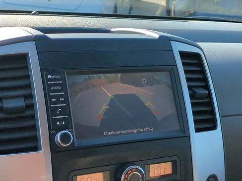 Used 2019 Nissan Frontier SV w/ Value Truck Package RWD image 24