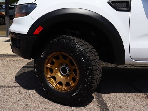 Used 2020 Ford Ranger XL w/ Equipment Group 101A Mid AWD/4WD image 5