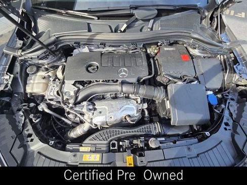 Used 2023 Mercedes-Benz GLA 250 4MATIC image 30
