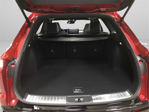 New 2025 Toyota Crown Signia image 5