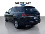 Used 2022 Volkswagen Atlas SE image 5