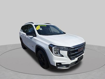 Used 2024 GMC Terrain AT4 w/ Infotainment Package II