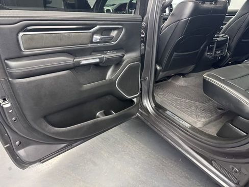 Used 2022 RAM 1500 Laramie w/ Sport Appearance Package image 41