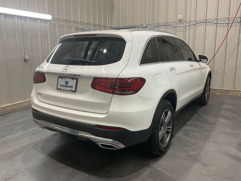 Used 2020 Mercedes-Benz GLC 300 image 28