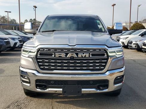 Used 2025 RAM 1500 Limited image 2