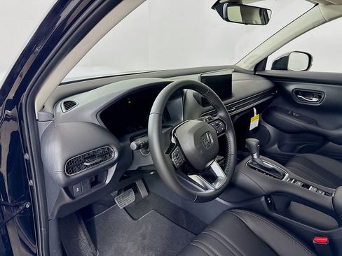 New 2026 Honda HR-V EX-L image 9