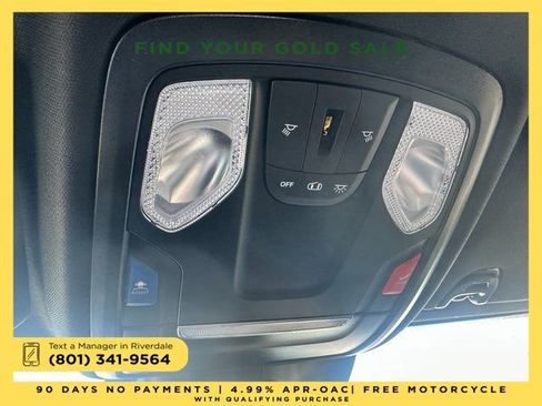 New 2026 RAM 2500 Big Horn image 32