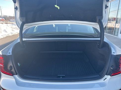 Certified 2024 Volvo S60 B5 Plus w/ Climate Package image 10