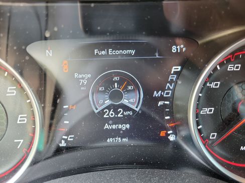 Used 2023 Dodge Charger SXT w/ Cold Weather Package RWD image 15