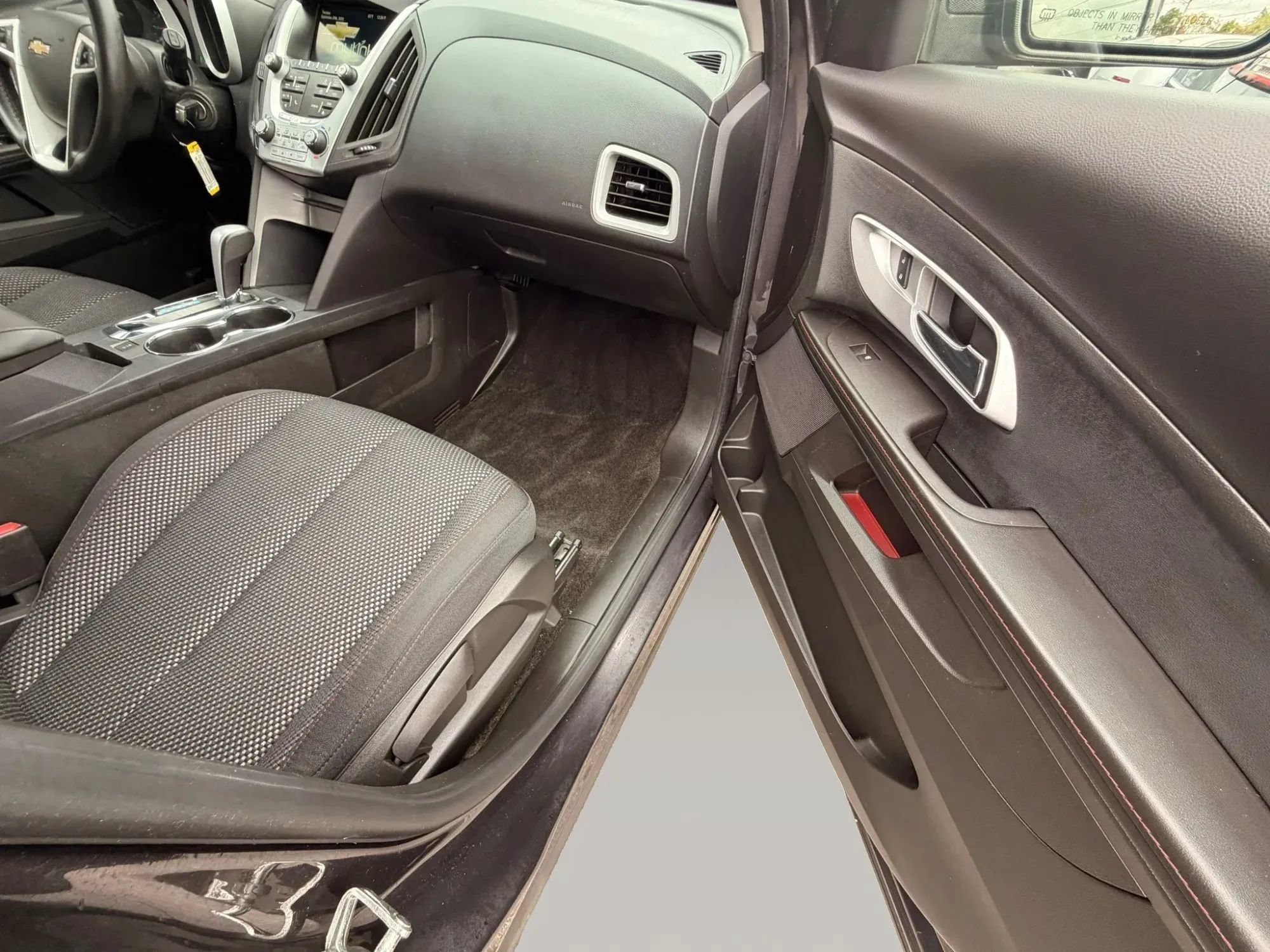 Used 2015 Chevrolet Equinox LT w/ Driver Convenience Package AWD/4WD image 7
