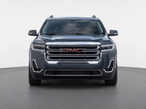 Used 2020 GMC Acadia SLT w/ Premium Package AWD/4WD image 2