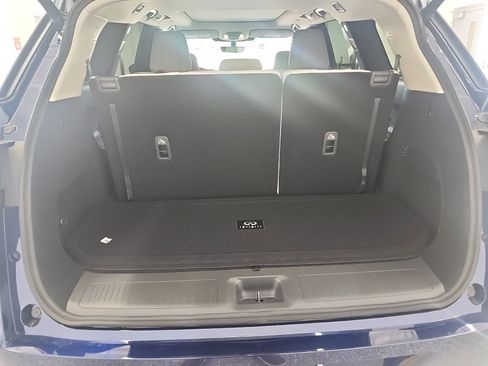 Certified 2026 INFINITI QX60 Pure w/ Cargo Package image 13